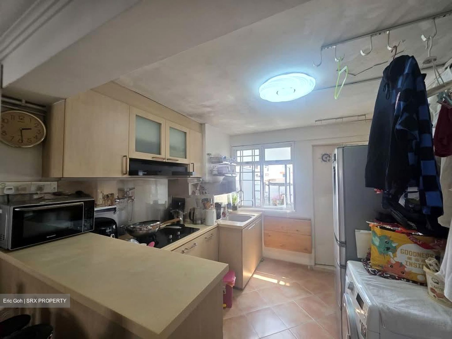 Blk 4 Holland Close (Queenstown), HDB 3 Rooms #559531631